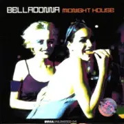 Обложка: Belladonna - Moon Jumping