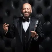 Обложка: Михаил Шуфутинский - Сингарелла