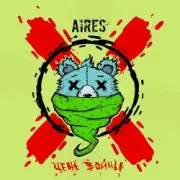 Обложка: Aires - Цена войны