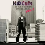 Обложка: KiD CuDi - Love