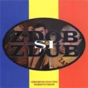 Обложка: Zdob și Zdub - Dragostea