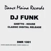 Обложка: DJ Funk - Work That Body