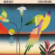 Обложка: Reuben Vaun Smith - Sunshine Flute