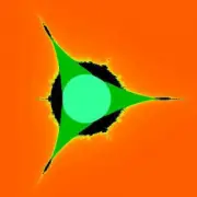 Обложка: Connectedness Locus - Location Engineering