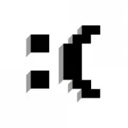 Обложка: Colonopenbracket - Twin Chevron Action Flash