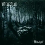 Обложка: Burzum - Der weinende Hadnur