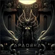 Обложка: Ataro & Mark Day - Video Game