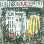 Обложка: The Neon Judgement - The Fashion Party