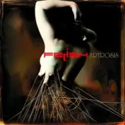 Обложка: Artrosis - Fetish