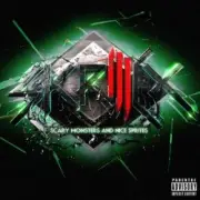 Обложка: Skrillex - Kill Everybody