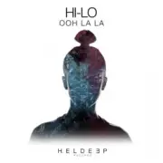 Обложка: HI-LO - Ooh La La (Extended Mix)