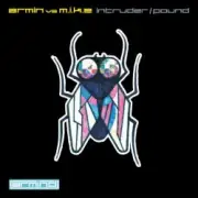 Обложка: Armin van Buuren vs. M.I.K.E - Pound (Andy B & Mellow-D Remix)