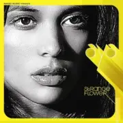 Обложка: Aya - Curtain Call