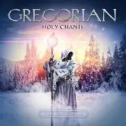 Обложка: Gregorian - Child In Time