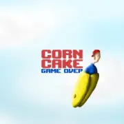 Обложка: Corn Cake - Protracted Interlude