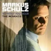 Обложка: Departure - She Turns (Markus Schulz Remix)