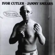 Обложка: Ivor Cutler - Ivor Cutler