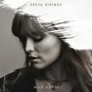 Обложка: Freya Ridings - Wicker Woman