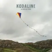 Обложка: Kodaline - We Were Only Young