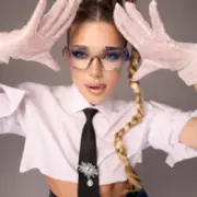 Обложка DJ Katya Guseva – Будь попроще