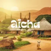 Mentol & ADEN - Aïcha