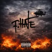 F.HATE - Сталь Говорить Із Небом (feat. Art)