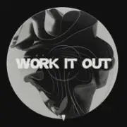 Обложка: Konstantin Kobra - Work It Out