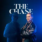 Обложка: LUNAX & The Masked Pianoman - The Chase (Swan Lake)