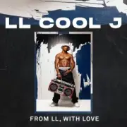 Обложка: LL Cool J - Paradise