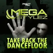Обложка: Megastylez - Whiteline Fever (Radio Mix)