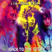 Обложка: The Idle Race - Follow Me Follow