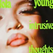 Обложка: Lola Young - Intrusive Thoughts
