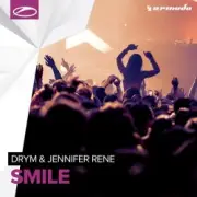 Обложка: DRYM & Jennifer Rene - Smile