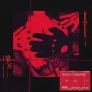 Обложка: Darci - Code Red (Skeler Vision)