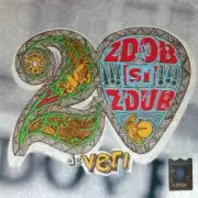Обложка: Zdob și Zdub - Ole Moldova