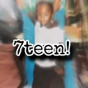 Обложка: 7TEEN - Пей пиво!