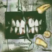 Обложка: In Strict Confidence - Stripped
