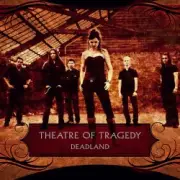 Обложка: Theatre Of Tragedy - Decades (Joy Division Cover)