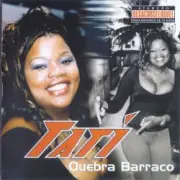 Обложка Tati Quebra Barraco – Montagem Cardápio Do Amor