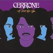 Обложка: Cerrone - Rock Me