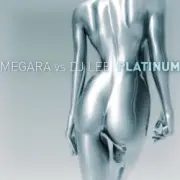 Обложка: Megara vs DJ Lee - Chaos (Club Mix)