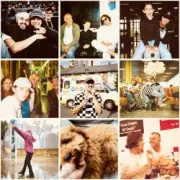 Обложка: rares - Cel mai fericit de pe pamant (Mentol Remix)