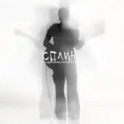 Обложка: Сплин - Мелькнула чья-то тень