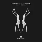 Обложка: Thomas P. Heckmann - Amphetamine