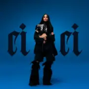 Обложка: Ciara - Infinite Imagination