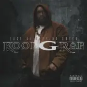 Обложка: Kool G Rap feat. General Vee - Scared Money