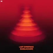 Обложка: Bassjackers - Last Christmas