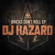 Обложка: DJ Hazard - Death Sport