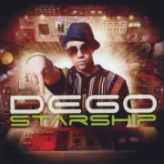 Обложка: Dego - Whats an Inferiority Complex
