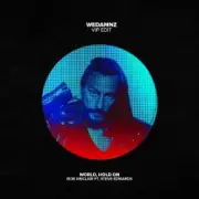 Обложка: Bob Sinclair ft. Steve Edwards - World hold on (remix)